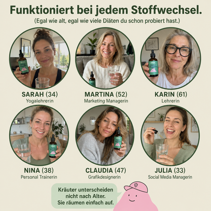 Zelo Detox Tropfen